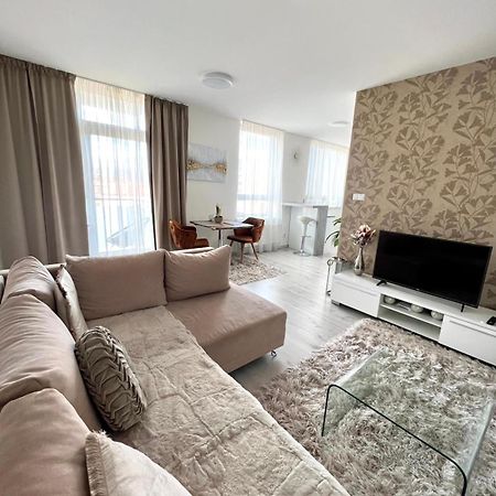 Palace Hill Apartment 3L Poprad Dış mekan fotoğraf