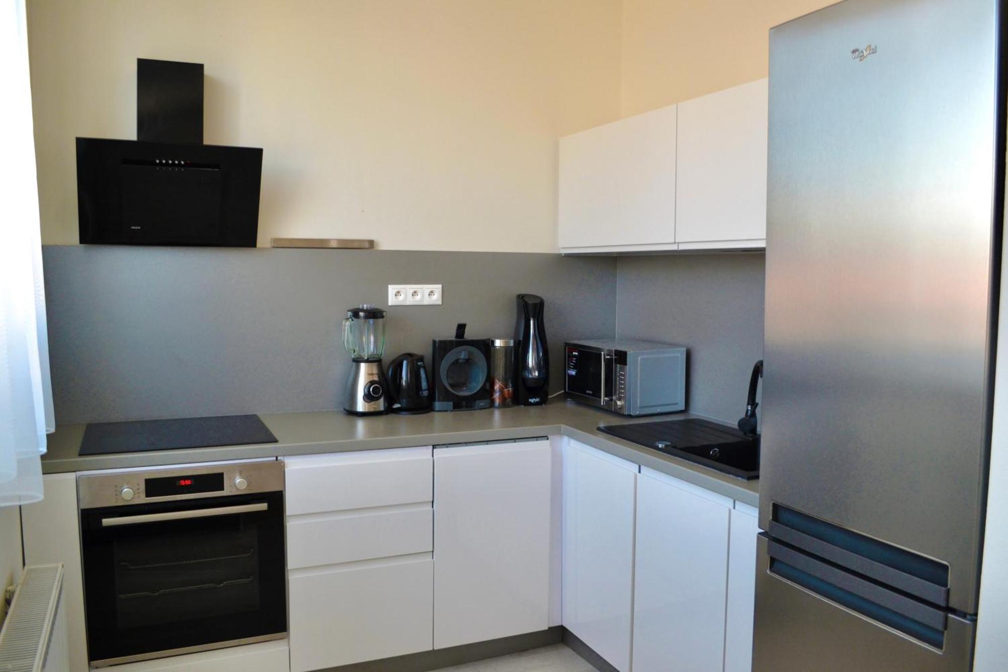 Palace Hill Apartment 3L Poprad Dış mekan fotoğraf