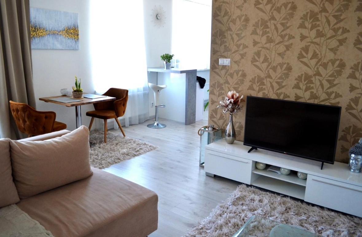 Palace Hill Apartment 3L Poprad Dış mekan fotoğraf