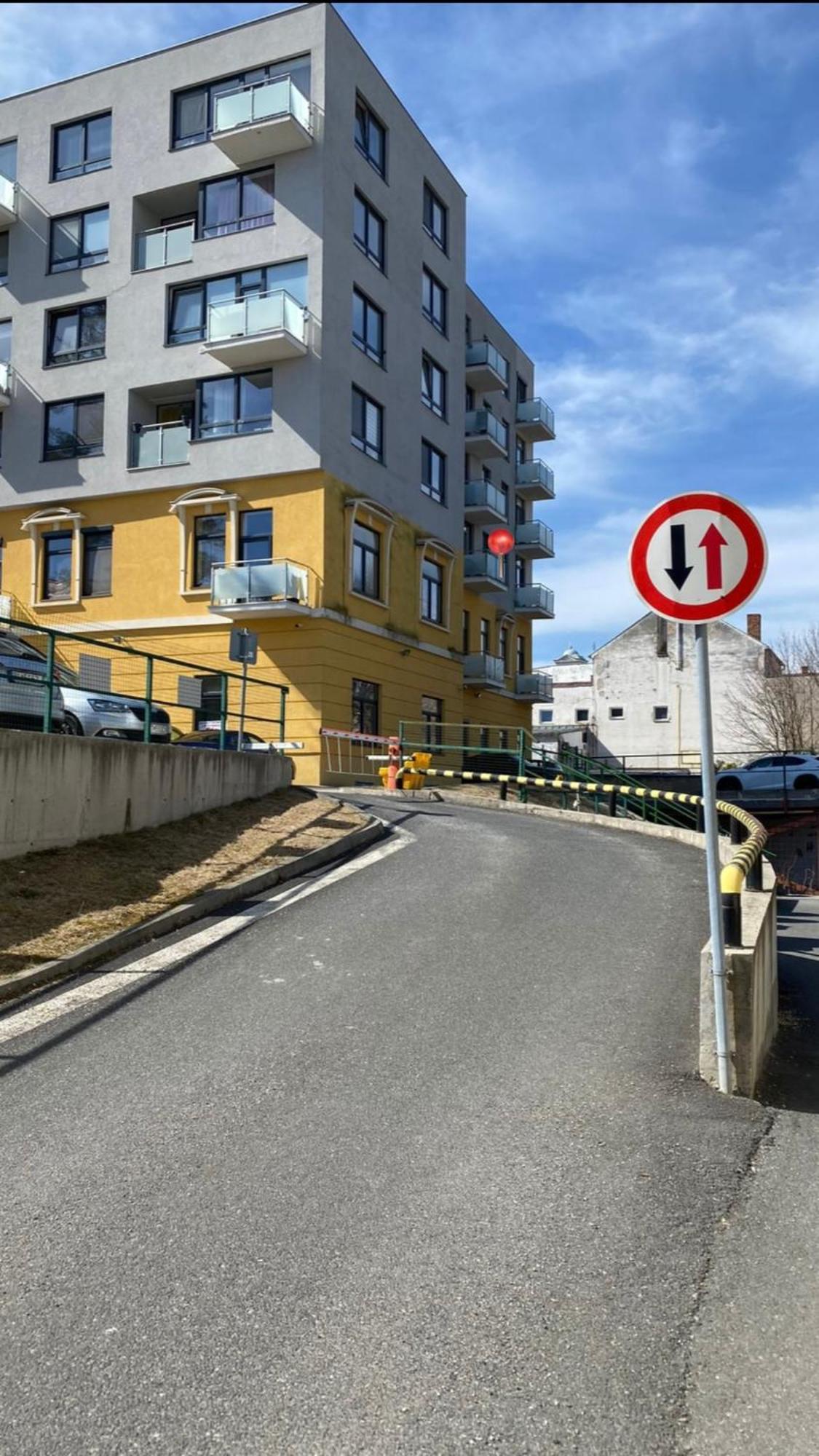 Palace Hill Apartment 3L Poprad Dış mekan fotoğraf